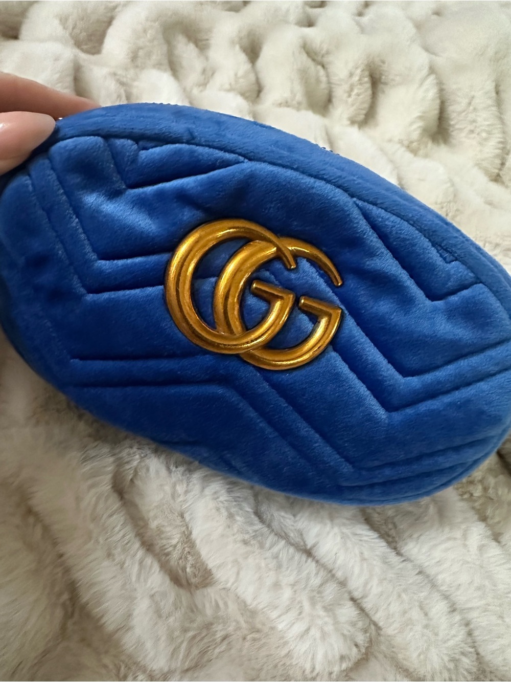 Women’s handbag/belt bag